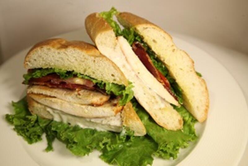 Bacon Ranch