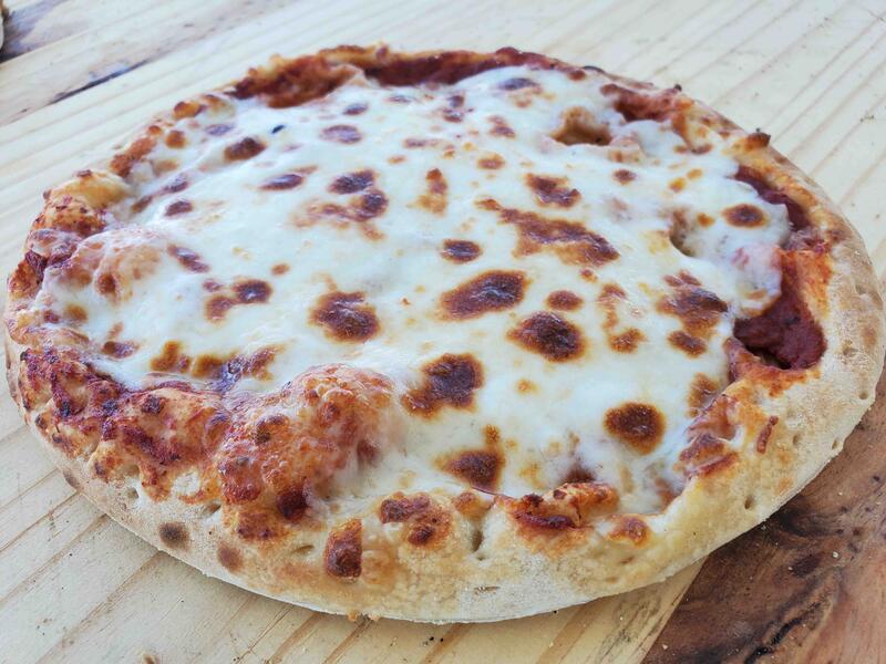 Cheese Pizza